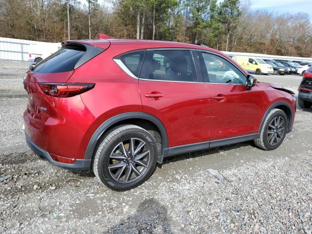 JM3KFBDL8H0190754 | 2017 MAZDA CX-5 GRAND