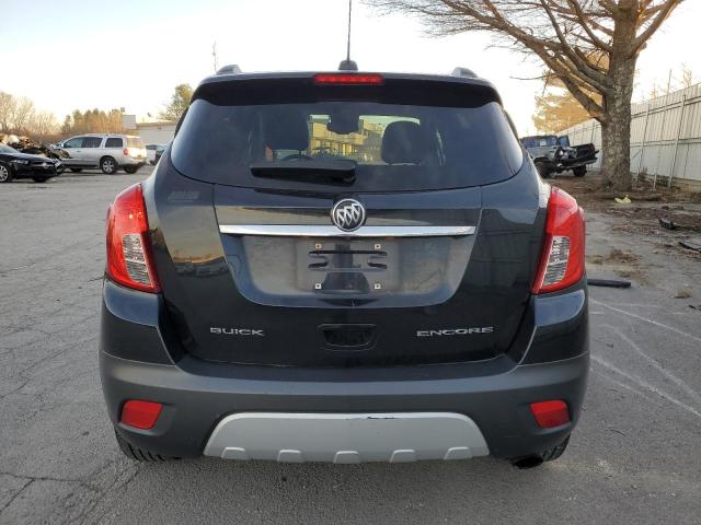 KL4CJBSBXGB676310 | 2016 BUICK ENCORE CON