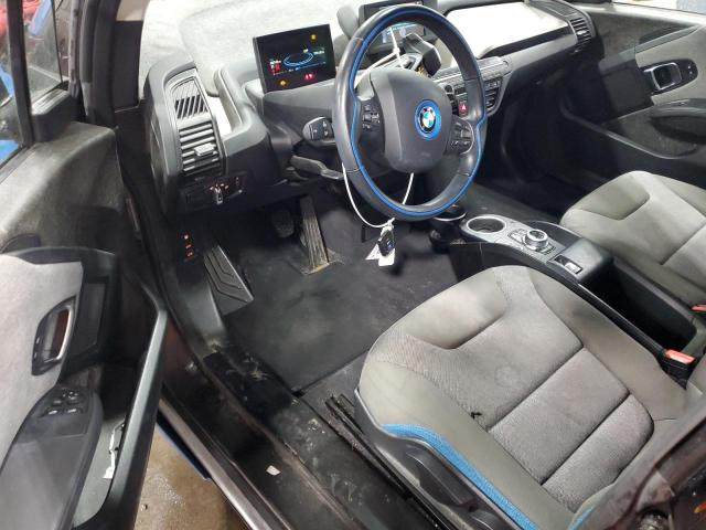 WBY1Z8C52HV551740 | 2017 BMW I3 REX