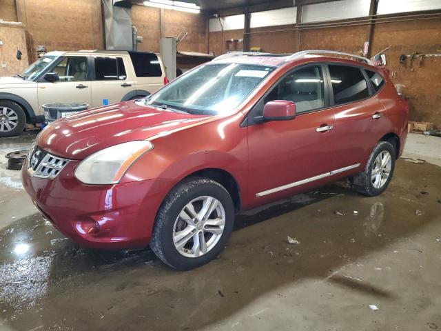 Vin: jn8as5mv5dw111894, lot: 78200613, nissan all models s 20131