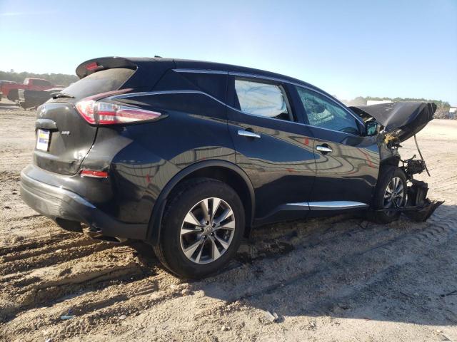 2018 Nissan Murano S VIN: 5N1AZ2MH9JN196610 Lot: 59815564