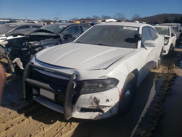 2018 DODGE CHARGER PO - 2C3CDXKT3JH181372