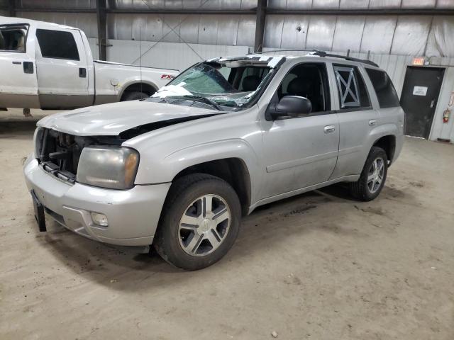 2007 Chevrolet TrailBlazer LS