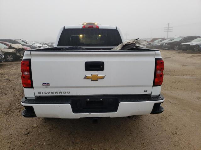 3GCUKRECXHG211586 | 2017 CHEVROLET SILVERADO