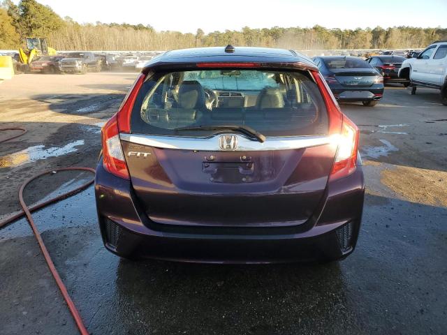 3HGGK5H82FM736137 | 2015 HONDA FIT EX