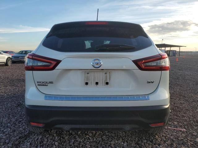 JN1BJ1CV9LW550479 | 2020 NISSAN ROGUE SPOR