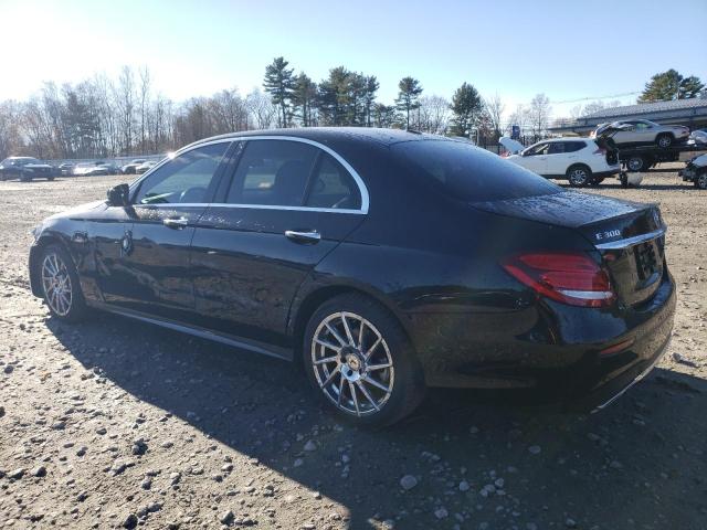 VIN WDDZF4KB5HA059424 2017 Mercedes-Benz E-Class, 3... no.2