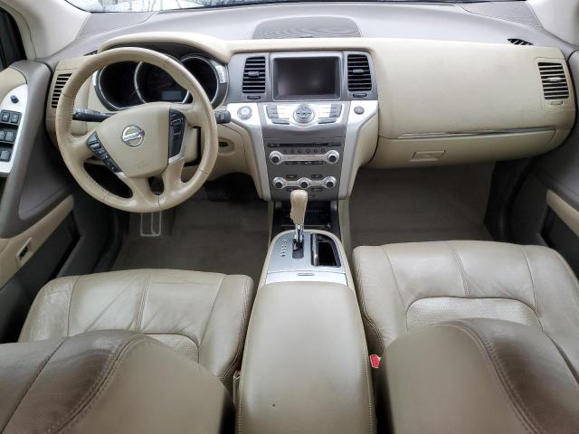 2011 Nissan Murano - Image 8