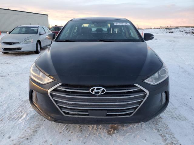 KMHD84LF5JU540788 | 2018 HYUNDAI ELANTRA SE