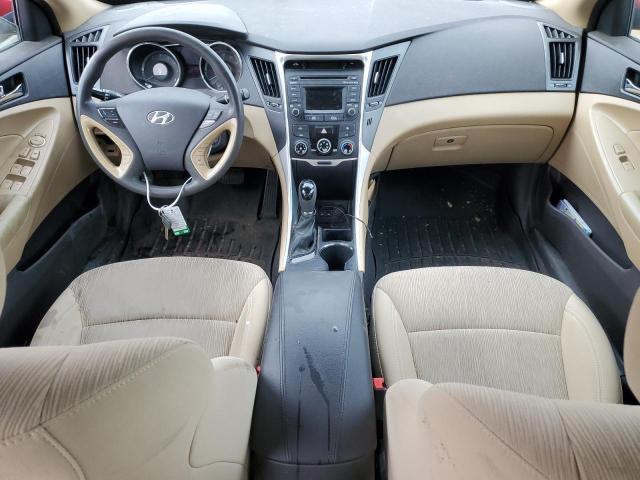 5NPEB4AC5EH824473 | 2014 HYUNDAI SONATA GLS