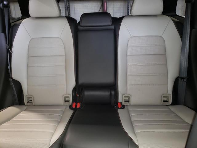 2023 HONDA CR-V SPORT - 5J6RS6H96PL005469