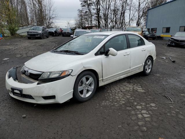 2010 Honda Civic Lx-S VIN: 19XFA1F62AE004746 Lot: 82515543