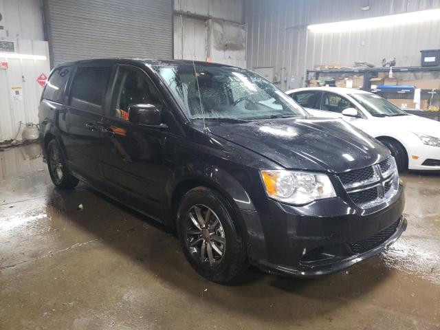 2C4RDGBG1FR692167 | 2015 Dodge grand caravan se