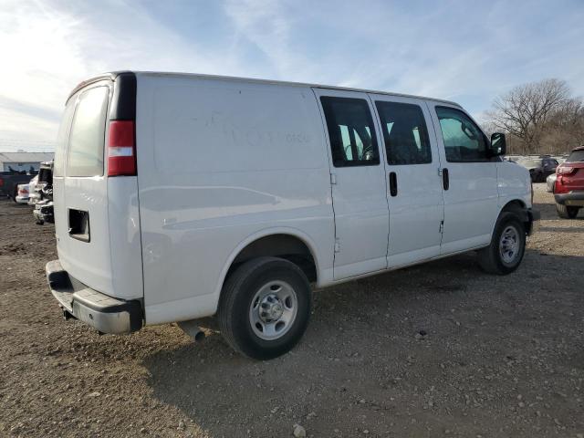 1GCWGAFP0M1144986 | 2021 CHEVROLET EXPRESS G2