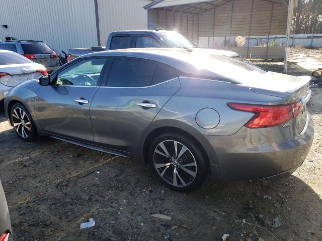 1N4AA6AP9GC435467 | 2016 NISSAN MAXIMA 3.5