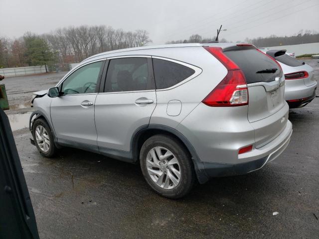 2HKRM4H72GH660638 | 2016 HONDA CR-V EXL