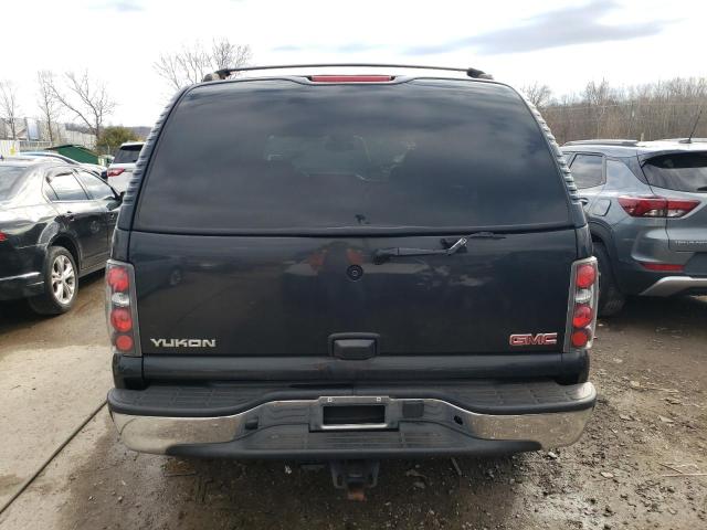 2005 GMC Yukon VIN: 1GKEK13T05R108072 Lot: 79537093