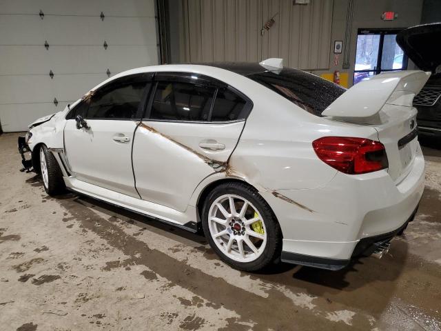 JF1VA2N66J9833378 | 2018 SUBARU WRX STI