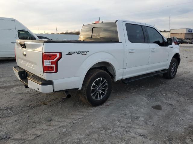 1FTEW1EP3KFA27712 | 2019 FORD F150 SUPER