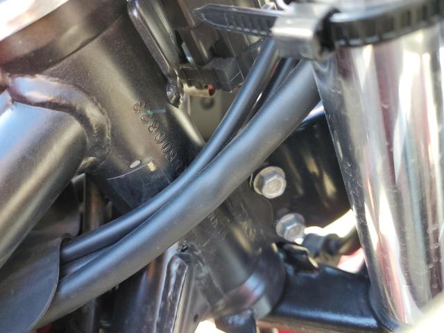 2019 HONDA CBR300 R MLHNC5106K5500823