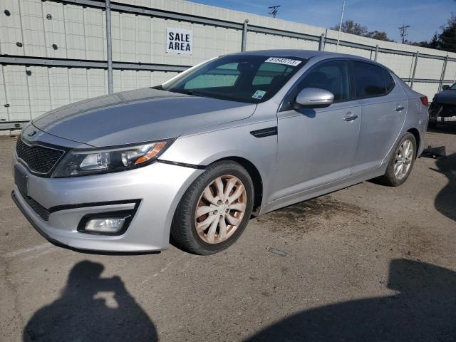 2014 Kia Optima EX