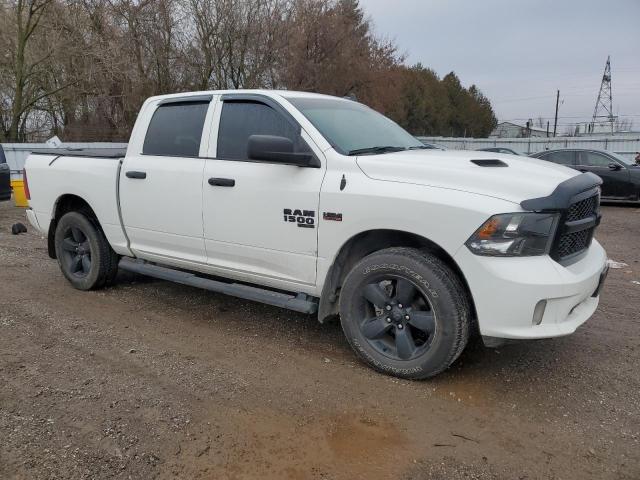 3C6RR7KT3NG205920 | 2022 RAM 1500 CLASS