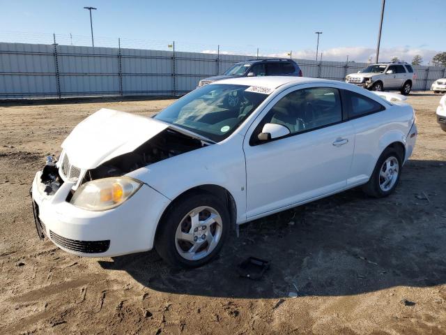 2008 Pontiac G5 