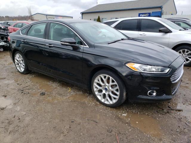 3FA6P0K97ER239060 2014 FORD FUSION, photo no. 4