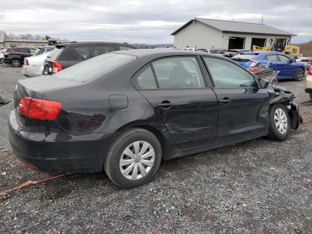 2011 Volkswagen Jetta Base VIN: 3VW2K7AJ7BM377778 Lot: 78742763