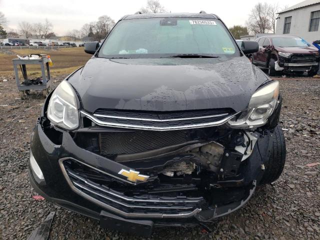 2GNFLFEK5G6268114 | 2016 CHEVROLET EQUINOX LT