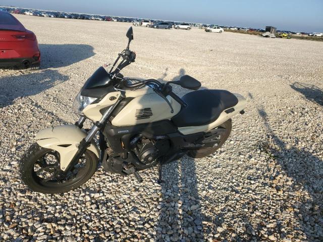 2014 HONDA CTX700 N JH2RC6807EK000845