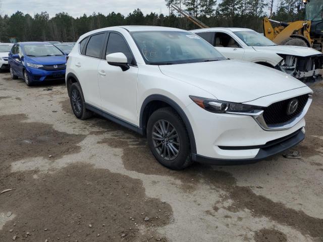 JM3KFACM1K0520696 | 2019 MAZDA CX-5 TOURI