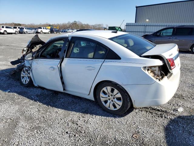 1G1PA5SH5D7254143 | 2013 Chevrolet cruze ls