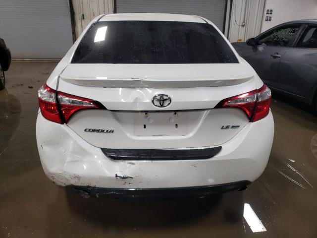 5YFBPRHE6FP338333 | 2015 TOYOTA COROLLA EC