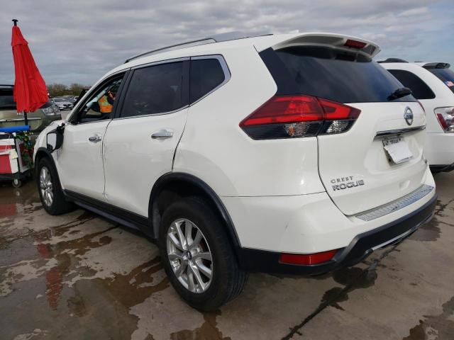 JN8AT2MV5HW000330 | 2017 NISSAN ROGUE S