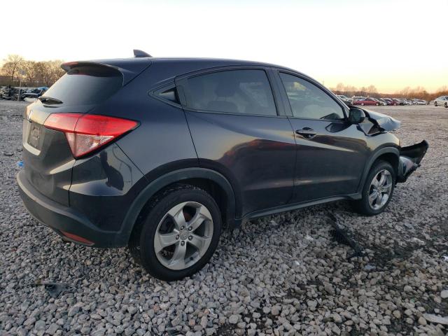 3CZRU5H35GM745741 | 2016 HONDA HR-V LX