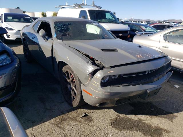 2C3CDZAGXKH524986 | 2019 DODGE CHALLENGER