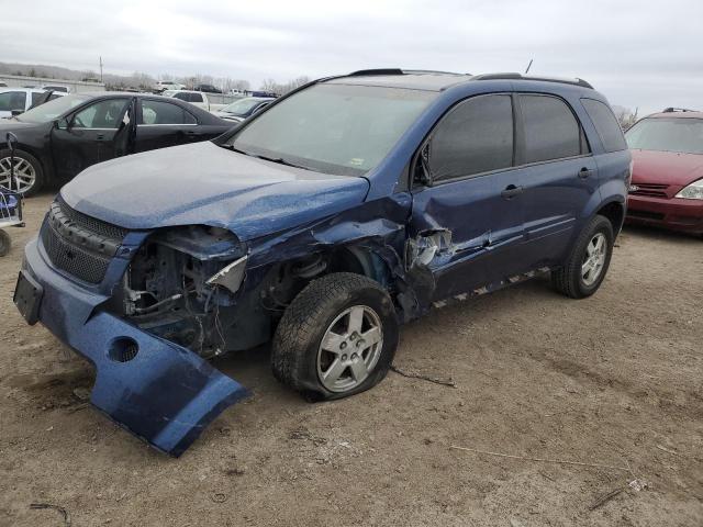 2008 Chevrolet Equinox LS