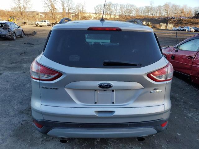 2014 Ford Escape Se VIN: 1FMCU0GX2EUA91157 Lot: 81470753