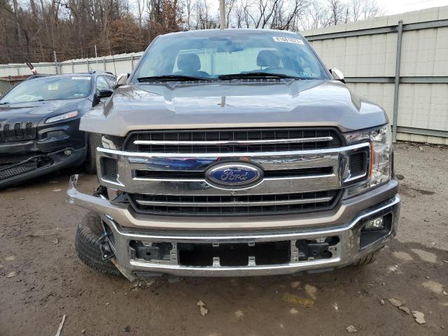 1FTMF1CB4KKC29033 | 2019 FORD F150