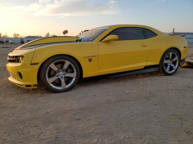 2010 Chevrolet Camaro SS