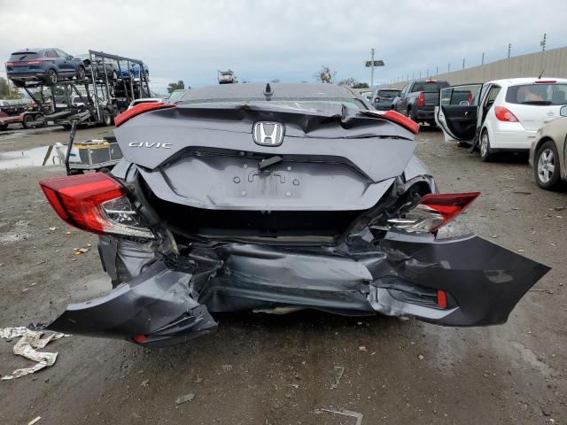 19XFC2F75HE232548 | 2017 HONDA CIVIC EX