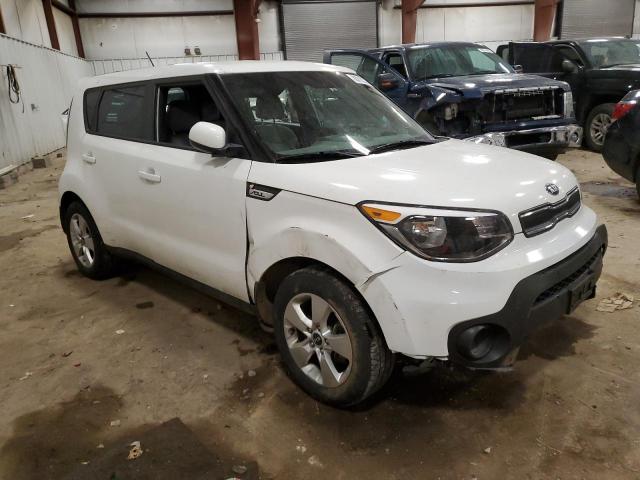 KNDJN2A25J7556105 | 2018 KIA SOUL