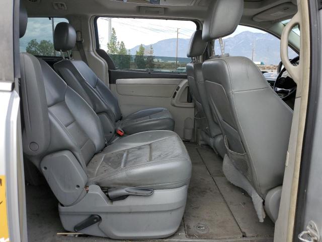 2009 Volkswagen Routan Sel Premium VIN: 2V8HW64X19R552917 Lot: 81007343