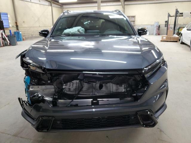 2024 HONDA CR-V SPORT - 5J6RS6H87RL013638