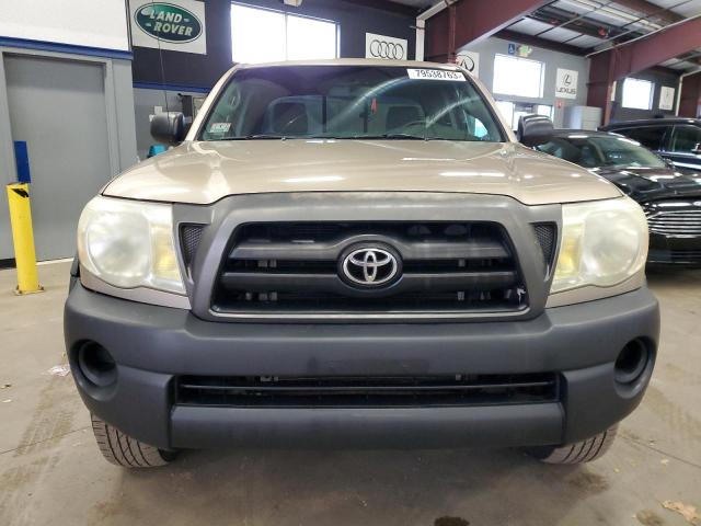 5TEUU42N75Z007394 | 2005 Toyota tacoma access cab