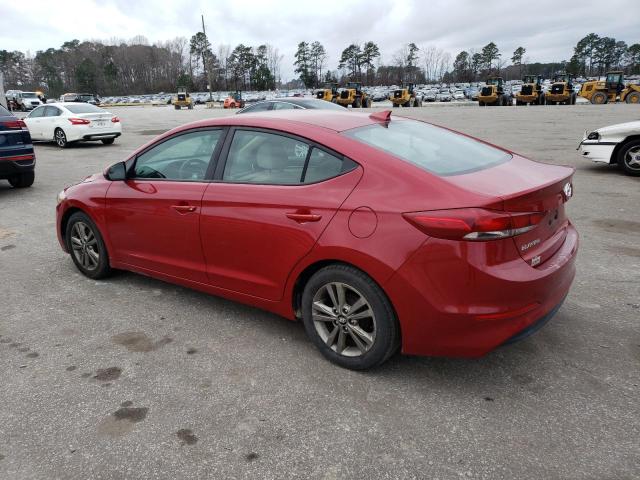 Vin: 5npd84lf1hh128974, lot: 82190013, hyundai elantra se 20172