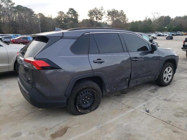 2T3H1RFV4KW052074 | 2019 TOYOTA RAV4 LE