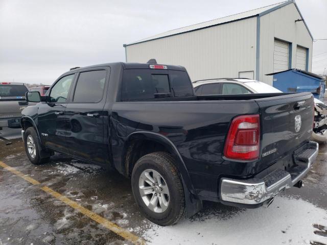 1C6SRFJT6NN239192 | 2022 RAM 1500 LARAM