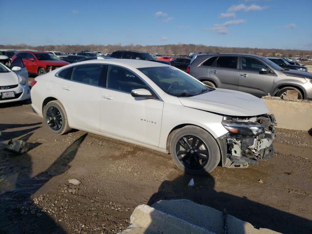 1G1ZD5ST8JF116134 | 2018 CHEVROLET MALIBU LT